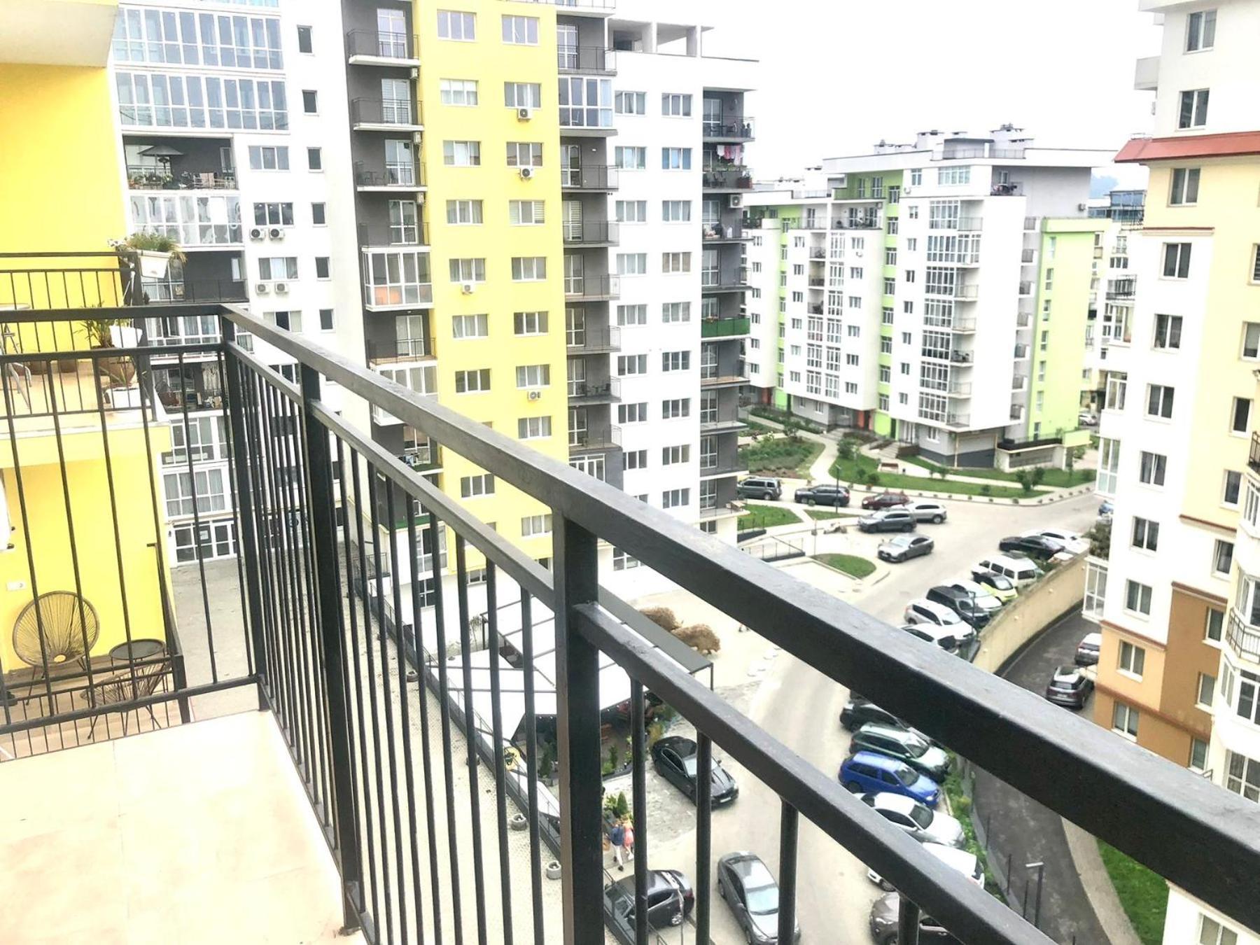 Osapart Ideal Apartment In The Complex Great Britain Lviv Exterior photo