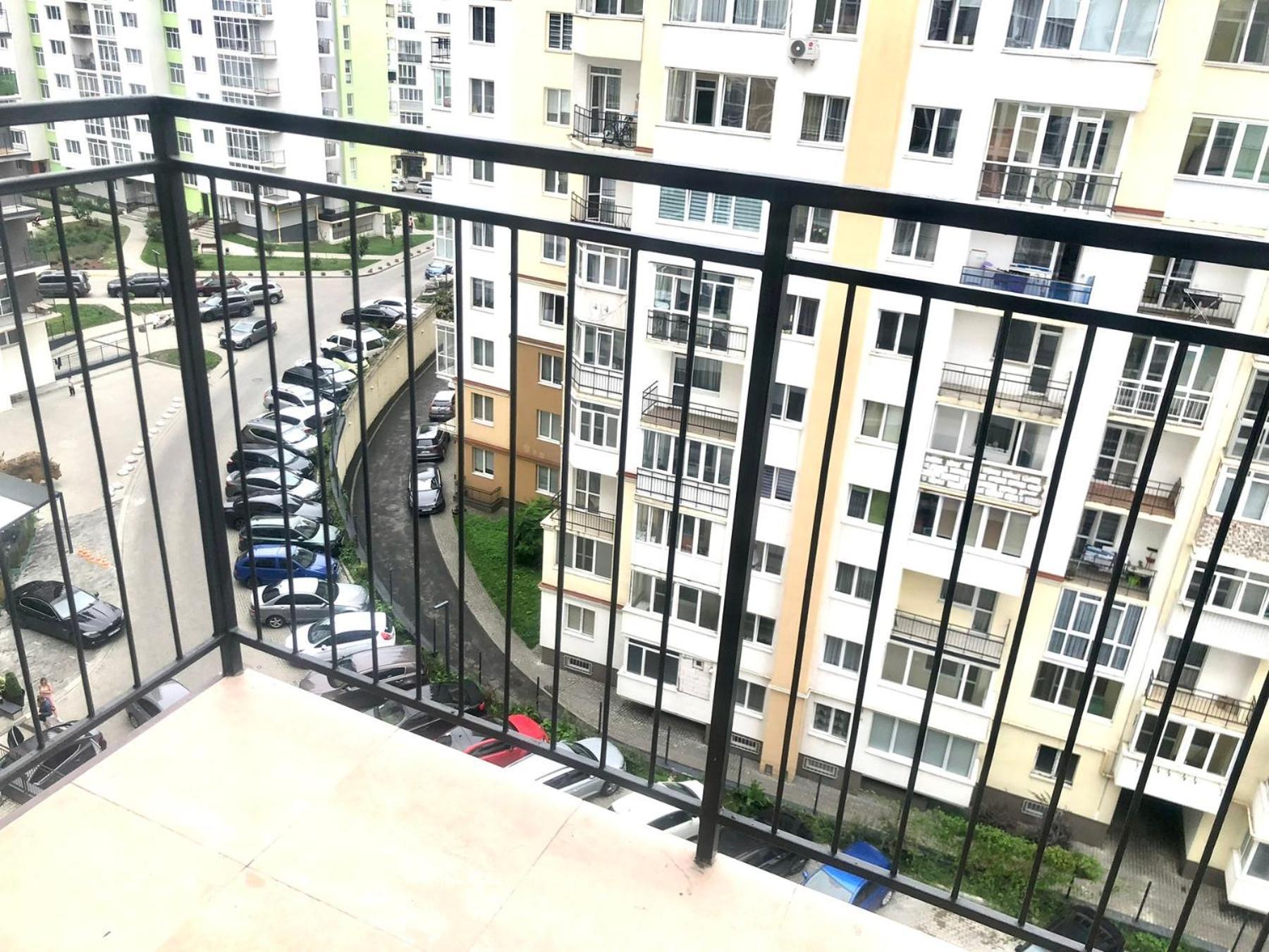 Osapart Ideal Apartment In The Complex Great Britain Lviv Exterior photo