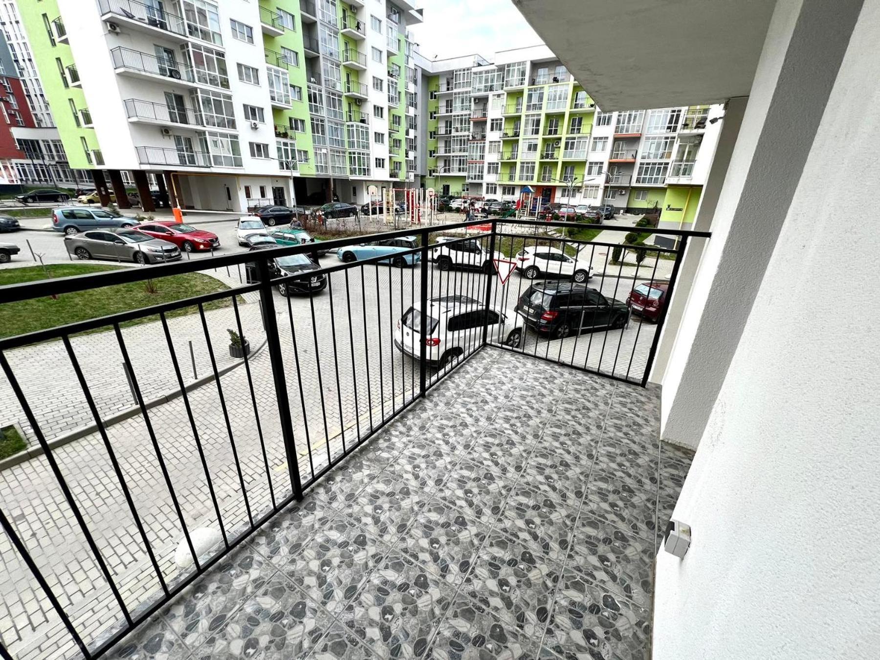 Osapart Ideal Apartment In The Complex Great Britain Lviv Exterior photo
