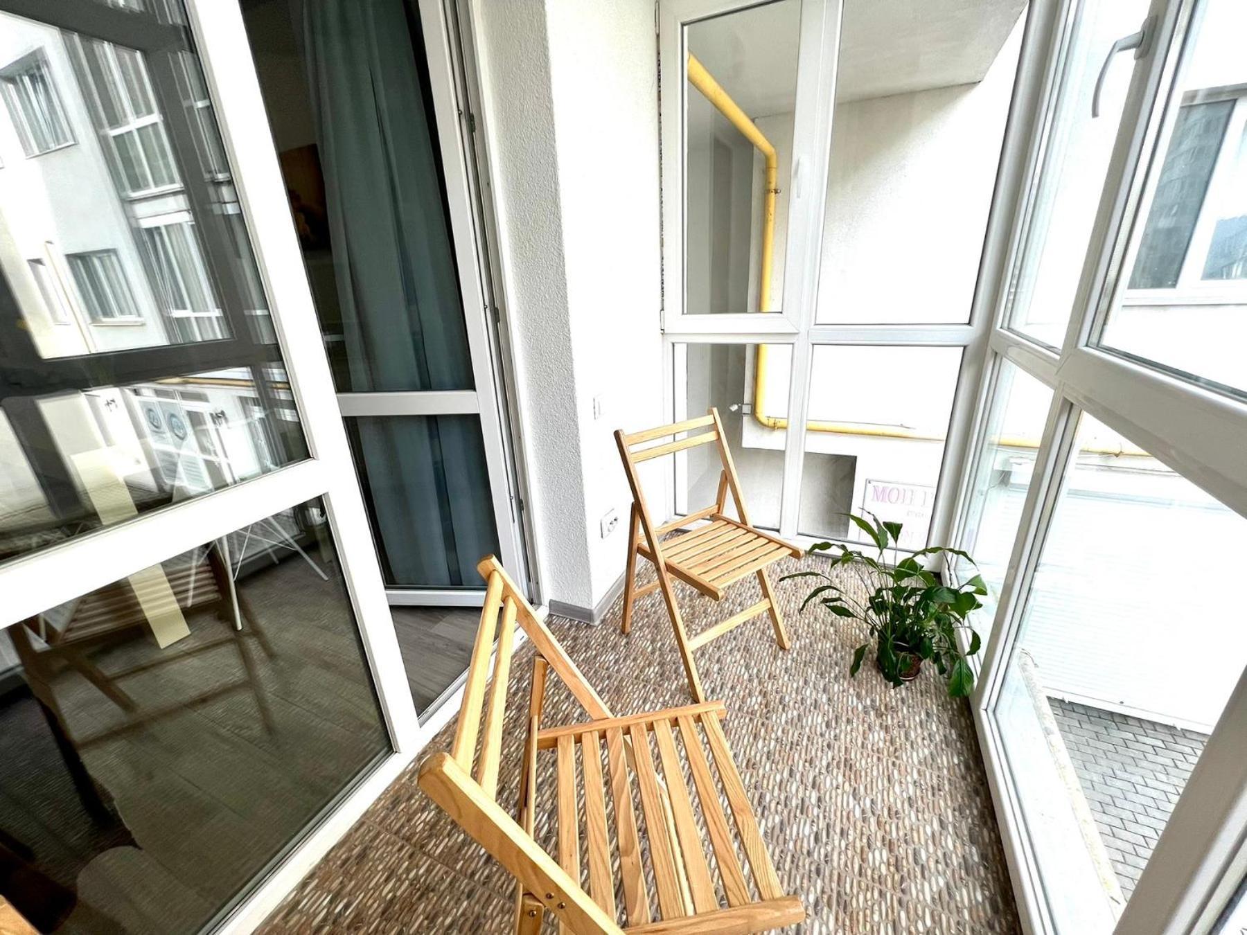 Osapart Ideal Apartment In The Complex Great Britain Lviv Exterior photo