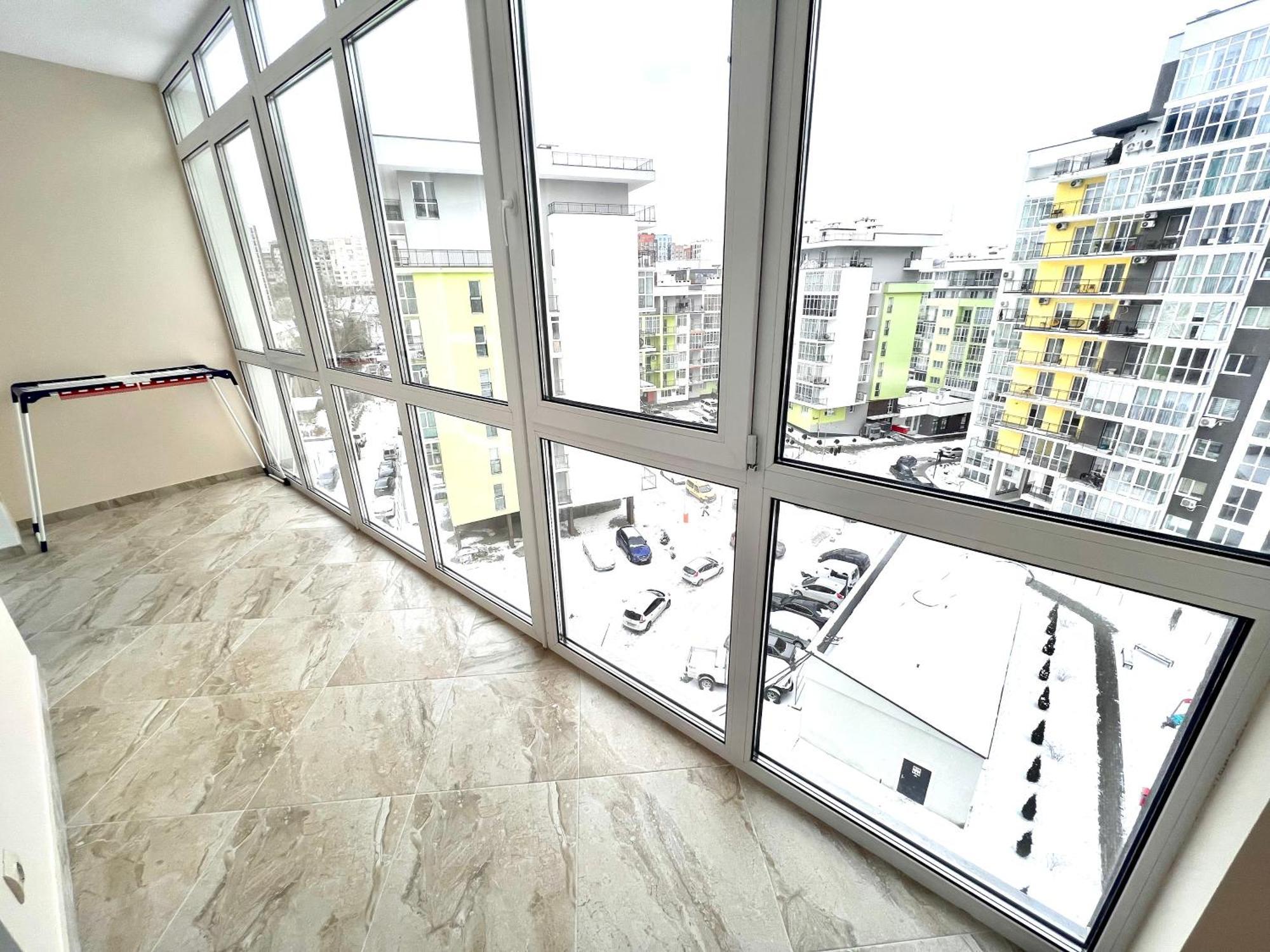 Osapart Ideal Apartment In The Complex Great Britain Lviv Exterior photo