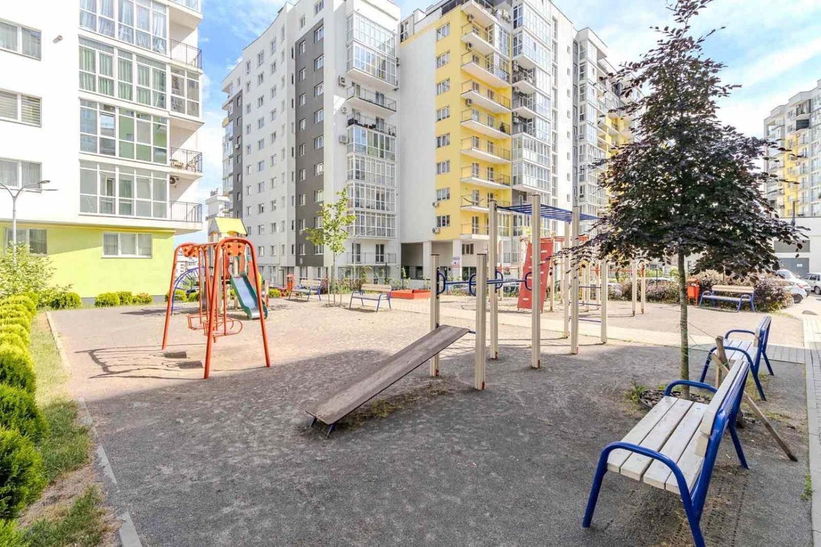 Osapart Ideal Apartment In The Complex Great Britain Lviv Exterior photo