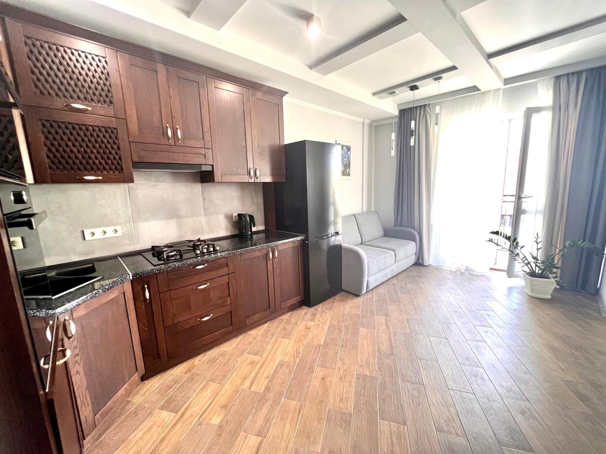Osapart Ideal Apartment In The Complex Great Britain Lviv Exterior photo